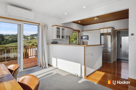 Photo of property in 17 Roebuck Rise, Broad Bay, Dunedin, 9014