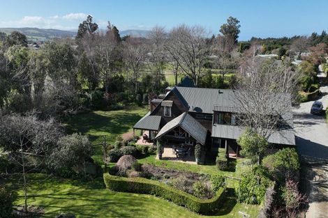 Photo of property in 168 Carters Road, Amberley, 7410