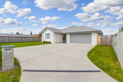 Photo of property in 8 Archford Street, Matamata, 3400
