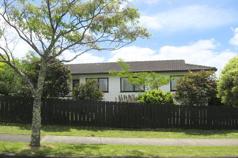 Photo of property in 1 Barcroft Place, Clendon Park, Auckland, 2103