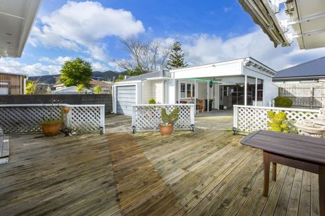 Photo of property in 224 Taita Drive, Avalon, Lower Hutt, 5011