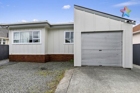 Photo of property in 1a Waldie Grove, Avalon, Lower Hutt, 5011