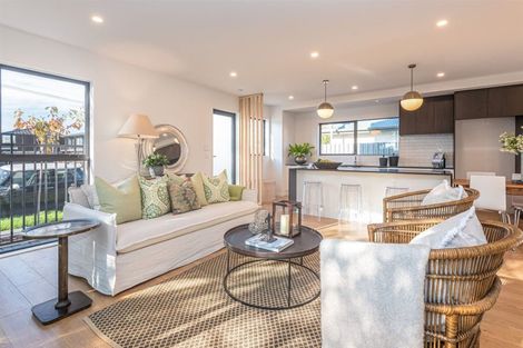 Photo of property in 1/27 Springfield Road, St Albans, Christchurch, 8014