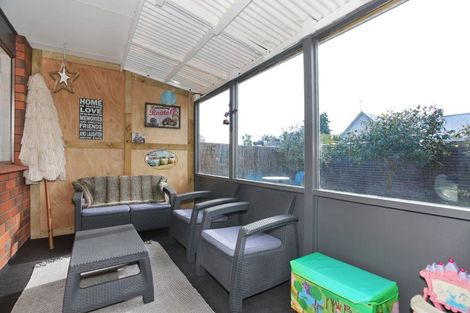 Photo of property in 6 Tate Place, Feilding, 4702