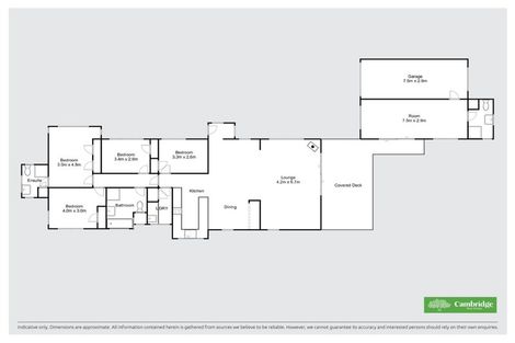 Photo of property in 14 King Street, Cambridge, 3434