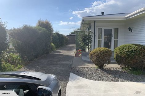 Photo of property in 55 Enderley Avenue, Enderley, Hamilton, 3214