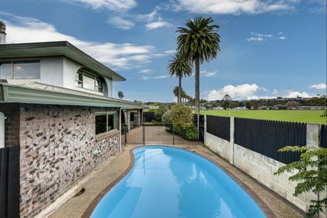 Photo of property in 57a Mcdonald Street, Napier South, Napier, 4110