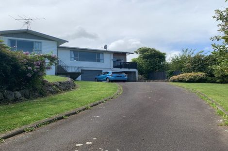 Photo of property in 8 Tawa Street, Lansdowne, Masterton, 5810