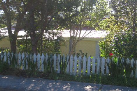 Photo of property in 46 Hammond Avenue, Hatfields Beach, Orewa, 0931