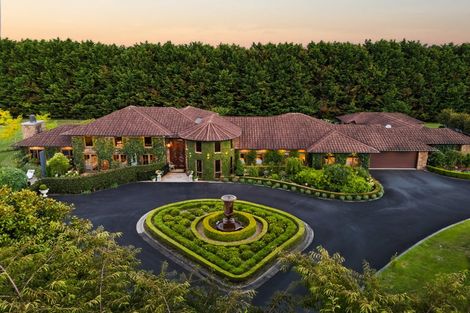 Photo of property in 16e Davidson Lane, Tamahere, Hamilton, 3283