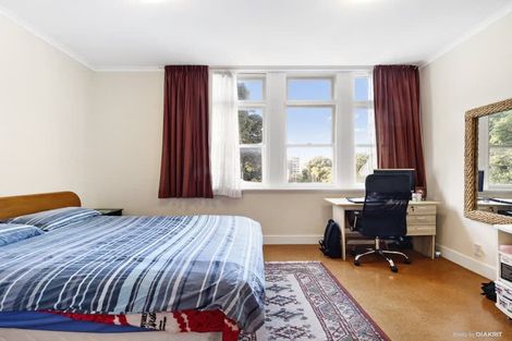 Photo of property in 81 Hill Street, Thorndon, Wellington, 6011