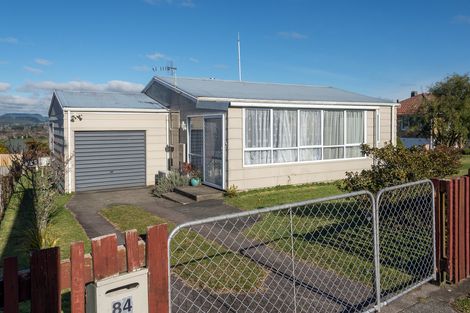Photo of property in 84 Gordon Street, Dargaville, 0310