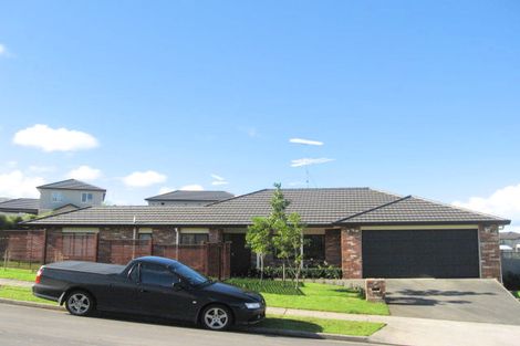 Photo of property in 80 Rathmar Drive, Manurewa, Auckland, 2105