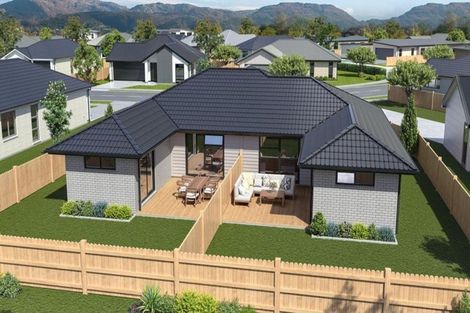 Photo of property in 5 Cascade Crescent, Tikipunga, 0112