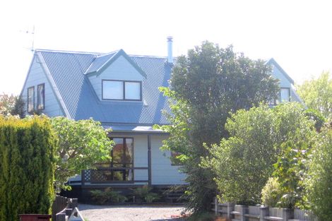 Photo of property in 4 Rihi Place, Nukuhau, Taupo, 3330
