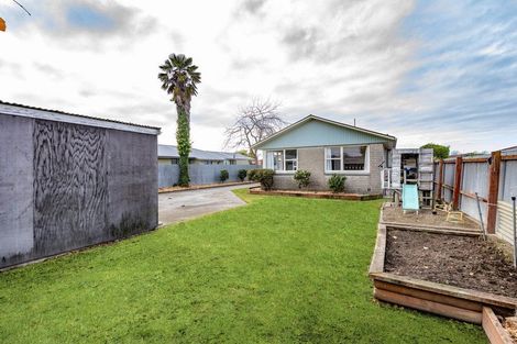 Photo of property in 21 Kinley Street, Rangiora, 7400