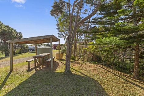 Photo of property in 32 Greenslade Road, Raglan, 3295