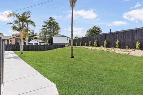 Photo of property in 5/12 Clare Place, Mount Wellington, Auckland, 1060