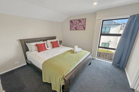 Photo of property in 5/259 Kilmore Street, Christchurch Central, Christchurch, 8011