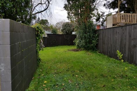 Photo of property in 13 Tampin Road, Hillpark, Auckland, 2102