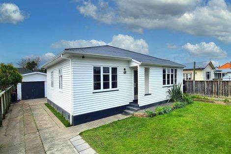 Photo of property in 500 Awatea Street, Akina, Hastings, 4122