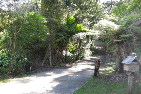 Photo of property in 50 Upland Road, Huia, Auckland, 0604