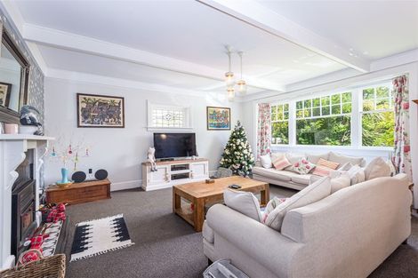 Photo of property in 44 Alpha Avenue, Strowan, Christchurch, 8052