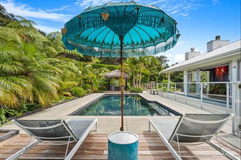 Photo of property in 118 Schollum Road, Big Omaha, Warkworth, 0985