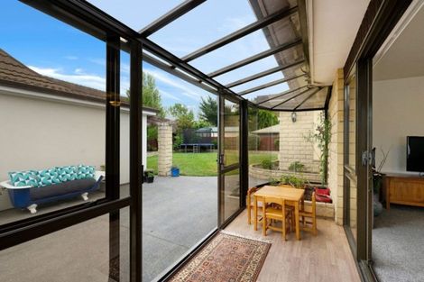 Photo of property in 49 Yellowstone Crescent, Burwood, Christchurch, 8083