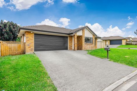 Photo of property in 329 Mahia Road, Weymouth, Auckland, 2103