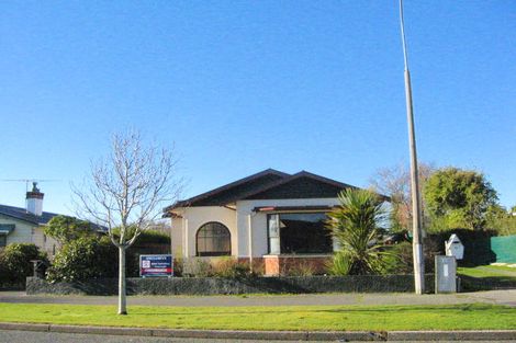 Photo of property in 167 Ritchie Street, Richmond, Invercargill, 9810