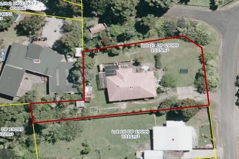 Photo of property in 11 Tane Road, Laingholm, Auckland, 0604