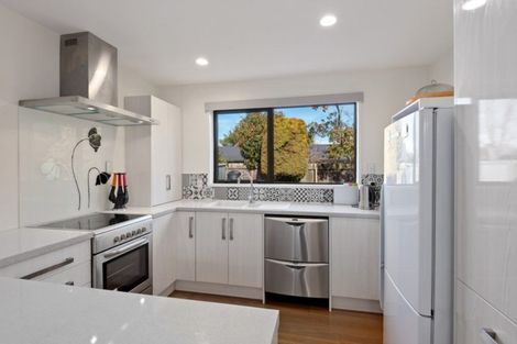 Photo of property in 185 West Belt, Rangiora, 7400