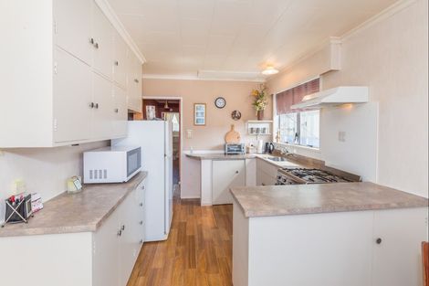 Photo of property in 20 Charles Street, Levin, 5510