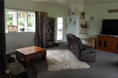 Photo of property in 19 Oromahoe School Road, Oromahoe, Kaikohe, 0472