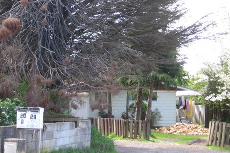 Photo of property in 20 Cherrywood Place, Western Heights, Rotorua, 3015