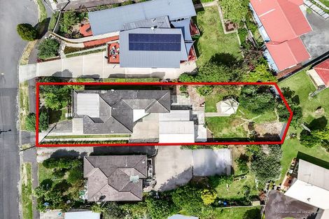 Photo of property in 6 Elizabeth Street, Beerescourt, Hamilton, 3200