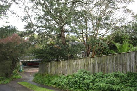 Photo of property in 37 Haseler Crescent, Howick, Auckland, 2014