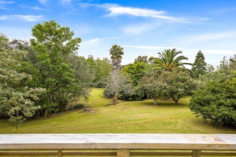 Photo of property in 1622 South Head Road, South Head, Helensville, 0874