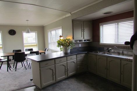 Photo of property in 10 Portland Street, Dargaville, 0310