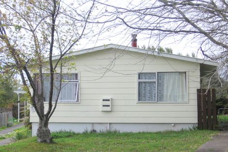 Photo of property in 8 Sapphire Place, Pukehangi, Rotorua, 3015