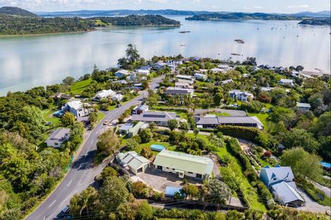 Photo of property in 46 Ritchie Road, Parua Bay, Whangarei, 0174