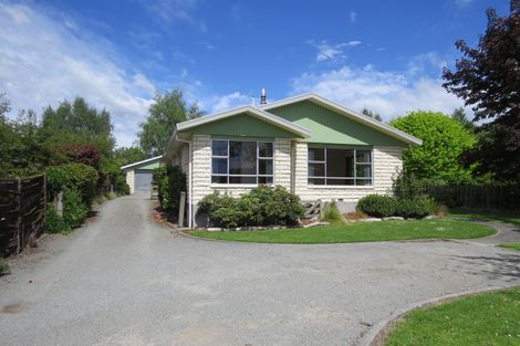 Photo of property in 15a Alloway Street, Fairlie, 7925