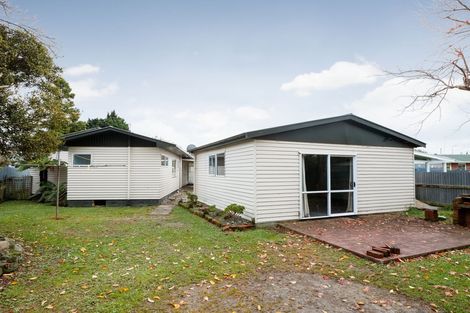 Photo of property in 5 Parkland Crescent, Terrace End, Palmerston North, 4410