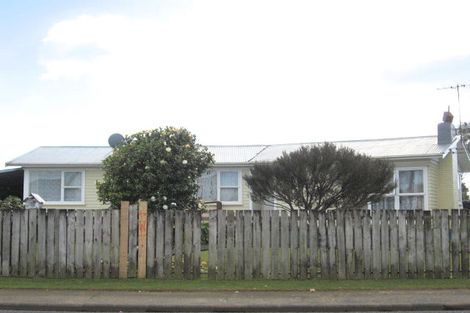 Photo of property in 8b Sheehan Avenue, Papakura, 2110