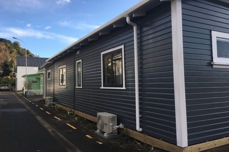 Photo of property in 153 Carlyle Street, Napier South, Napier, 4110