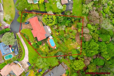 Photo of property in 32 Redmount Place, Red Hill, Papakura, 2110