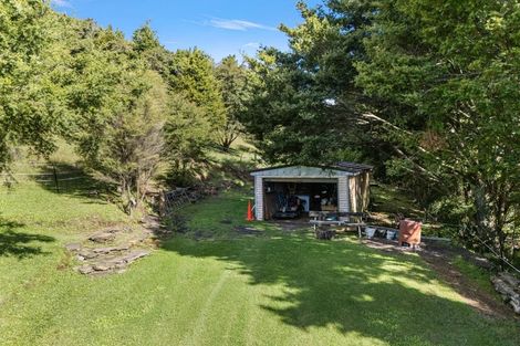 Photo of property in 315 Rangihau Road, Coroglen, Whitianga, 3591