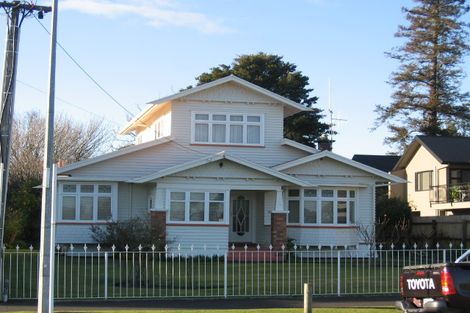 Photo of property in 422 Tristram Street, Whitiora, Hamilton, 3200