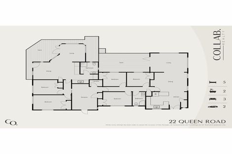 Photo of property in 22 Queen Road, Bellevue, Tauranga, 3110